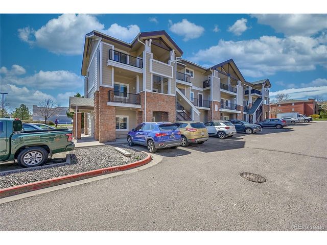 1401 W 85th Ave F201, Federal Heights, CO 80260