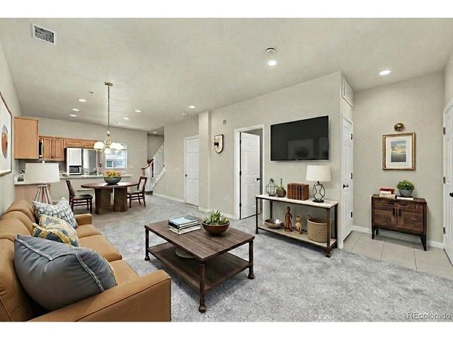 1401 W 85th Ave F201, Federal Heights, CO 80260