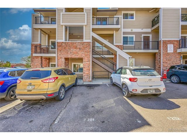 1401 W 85th Ave F201, Federal Heights, CO 80260