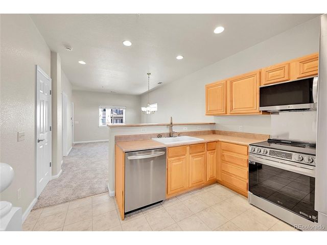 1401 W 85th Ave F201, Federal Heights, CO 80260
