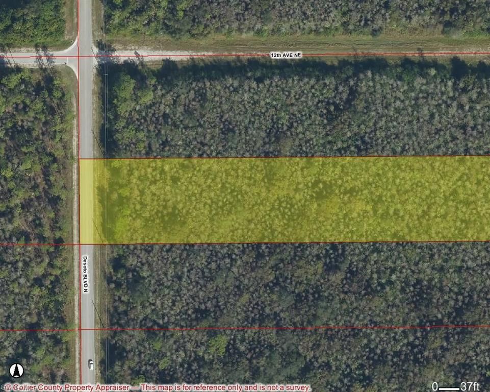 DESOTO BLVD N, NAPLES, FL 34120 — photo 2