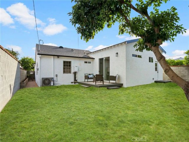 5216 Mesmer, Los Angeles, CA 90230