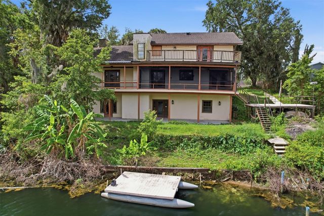 960 LAKE COVE TRAIL, Lakeland, FL 33813