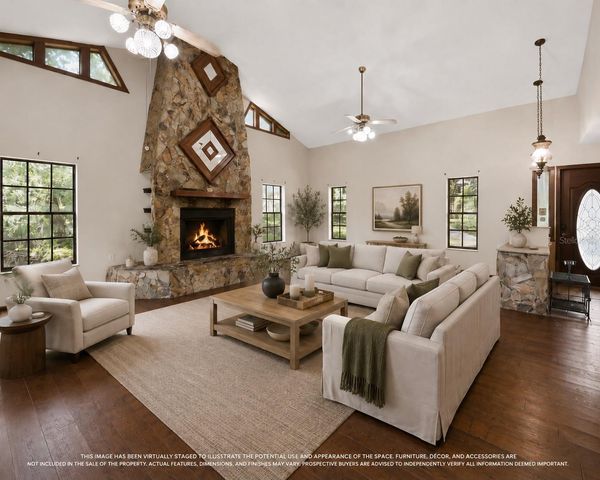 960 LAKE COVE TRAIL, Lakeland, FL 33813