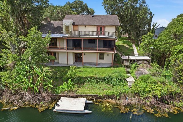 960 LAKE COVE TRAIL, Lakeland, FL 33813