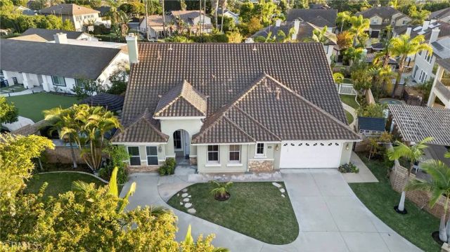 18568 Arbor Gate, Yorba Linda, CA 92886