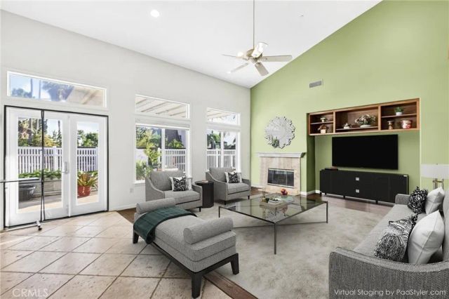 18568 Arbor Gate, Yorba Linda, CA 92886