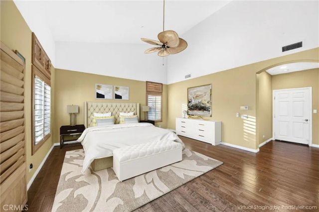 18568 Arbor Gate, Yorba Linda, CA 92886