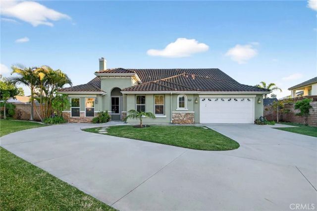 18568 Arbor Gate, Yorba Linda, CA 92886
