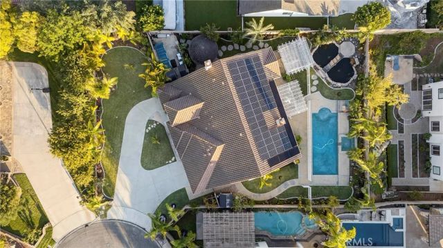 18568 Arbor Gate, Yorba Linda, CA 92886