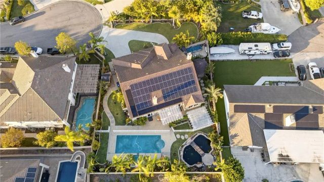18568 Arbor Gate, Yorba Linda, CA 92886