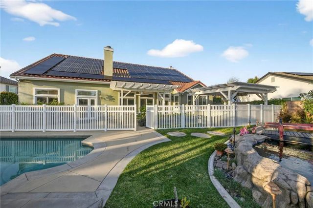 18568 Arbor Gate, Yorba Linda, CA 92886
