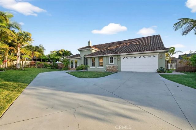 18568 Arbor Gate, Yorba Linda, CA 92886