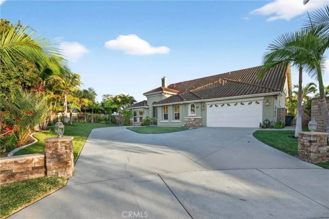 18568 Arbor Gate, Yorba Linda, CA 92886