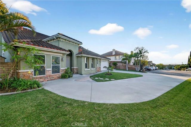 18568 Arbor Gate, Yorba Linda, CA 92886
