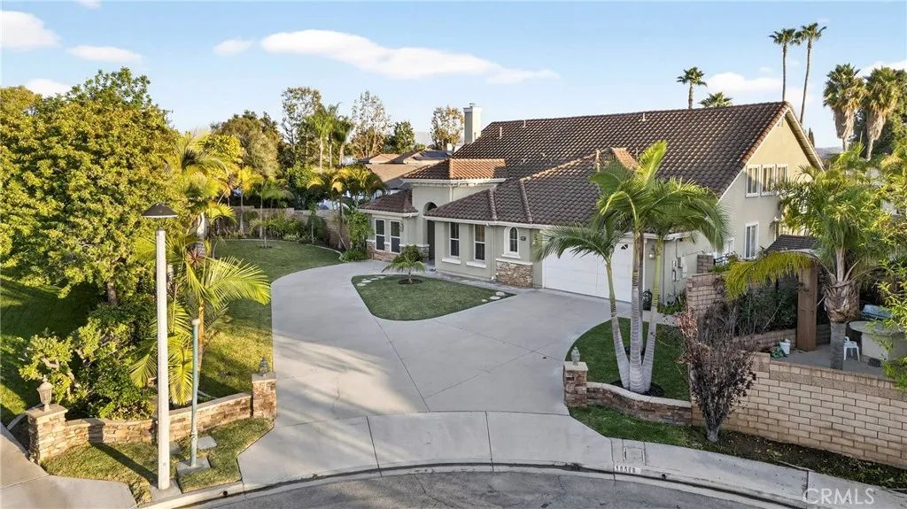18568 Arbor Gate, Yorba Linda, CA 92886
