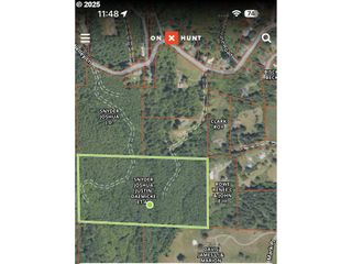 0 Shelley Rd, Coquille, OR 97423