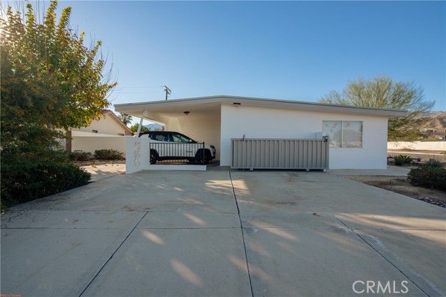 72753 Sierra Vista Drive, Palm Desert, CA 92269