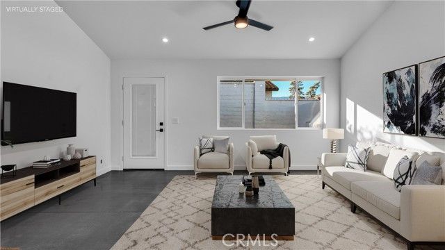 72753 Sierra Vista Drive, Palm Desert, CA 92269
