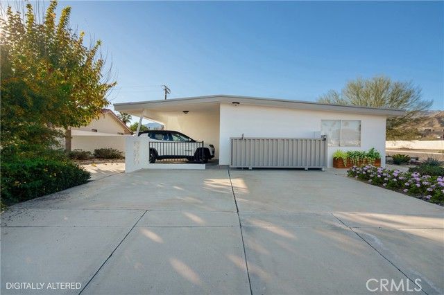72753 Sierra Vista Drive, Palm Desert, CA 92269