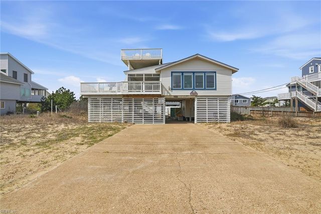 3637 Sandfiddler RD, Virginia Beach, VA 23456