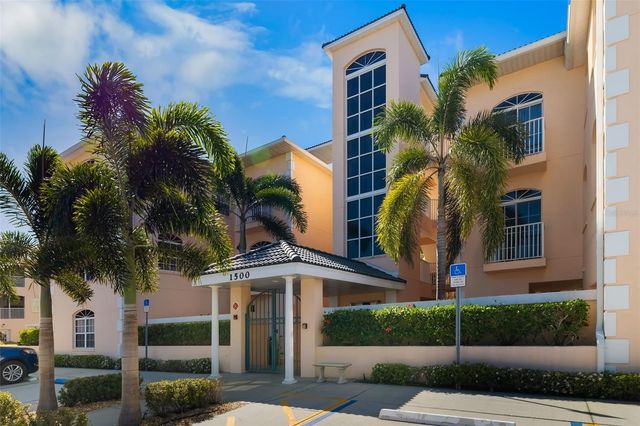 1522 GONDOLA PARK DRIVE 1522, Venice, FL 34292