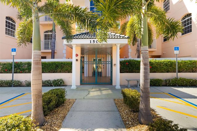 1522 GONDOLA PARK DRIVE 1522, Venice, FL 34292