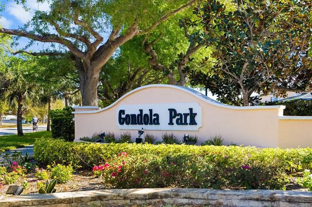 1522 GONDOLA PARK DRIVE 1522, Venice, FL 34292
