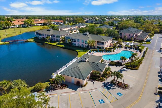 1522 GONDOLA PARK DRIVE 1522, Venice, FL 34292