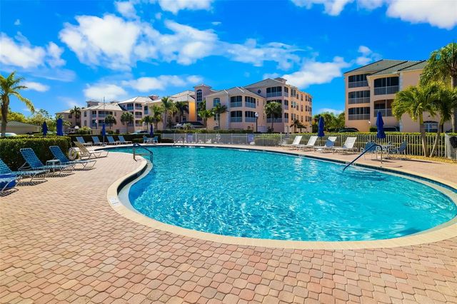 1522 GONDOLA PARK DRIVE 1522, Venice, FL 34292