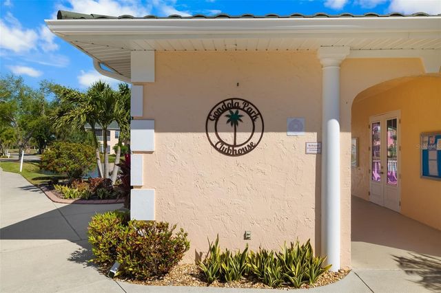 1522 GONDOLA PARK DRIVE 1522, Venice, FL 34292