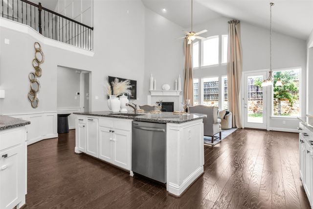 5940 Augustine Road, Mckinney, TX 75071
