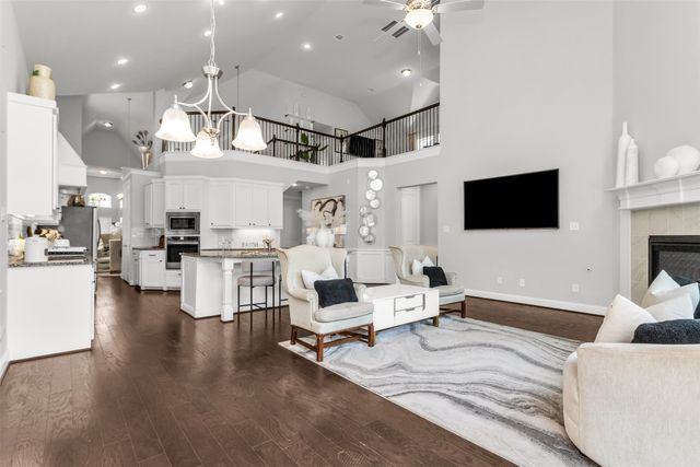5940 Augustine Road, Mckinney, TX 75071