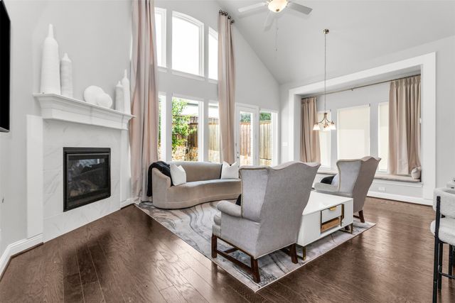 5940 Augustine Road, Mckinney, TX 75071