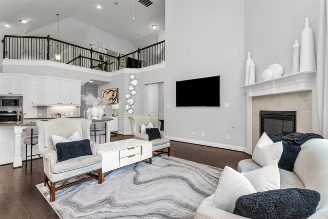 5940 Augustine Road, Mckinney, TX 75071