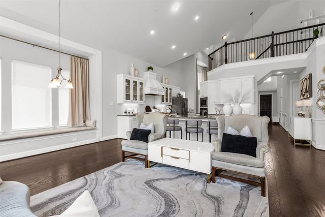 5940 Augustine Road, Mckinney, TX 75071