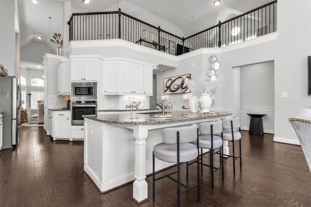 5940 Augustine Road, Mckinney, TX 75071