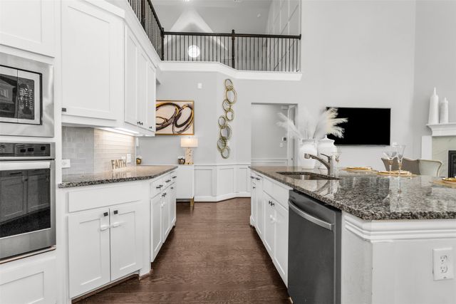5940 Augustine Road, Mckinney, TX 75071