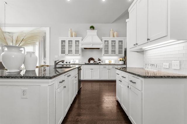 5940 Augustine Road, Mckinney, TX 75071