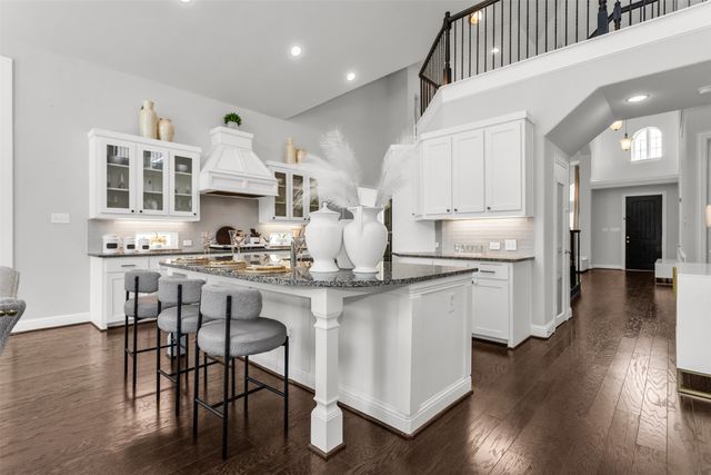 5940 Augustine Road, Mckinney, TX 75071