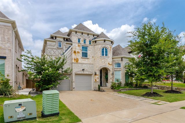 5940 Augustine Road, Mckinney, TX 75071