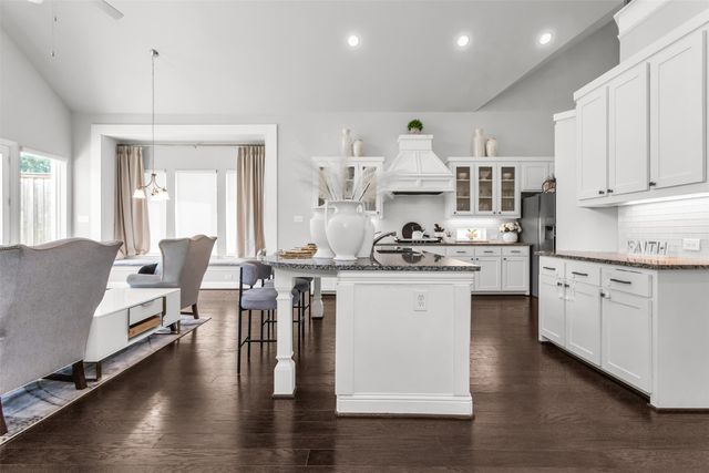 5940 Augustine Road, Mckinney, TX 75071