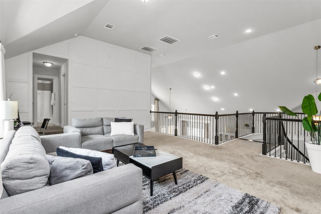 5940 Augustine Road, Mckinney, TX 75071