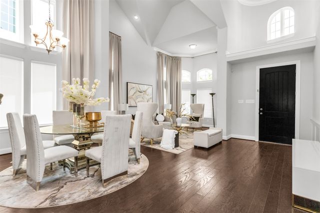 5940 Augustine Road, Mckinney, TX 75071