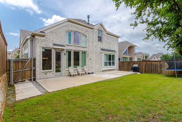 5940 Augustine Road, Mckinney, TX 75071