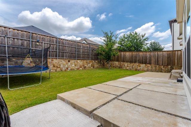 5940 Augustine Road, Mckinney, TX 75071