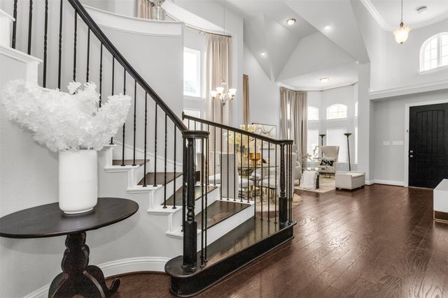 5940 Augustine Road, Mckinney, TX 75071