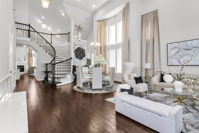 5940 Augustine Road, Mckinney, TX 75071
