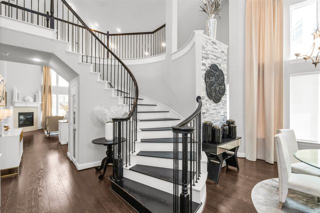 5940 Augustine Road, Mckinney, TX 75071