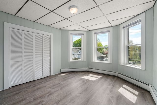 100 Fourth Avenue, Lowell, MA 01854